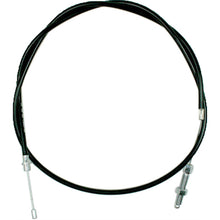 Motion Pro Black Vinyl Clutch Cable 06-0001_76211
