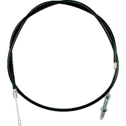 Motion Pro Black Vinyl Clutch Cable 06-0001_76211