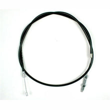 Motion Pro Black Vinyl Clutch Cable 06-0001_558329