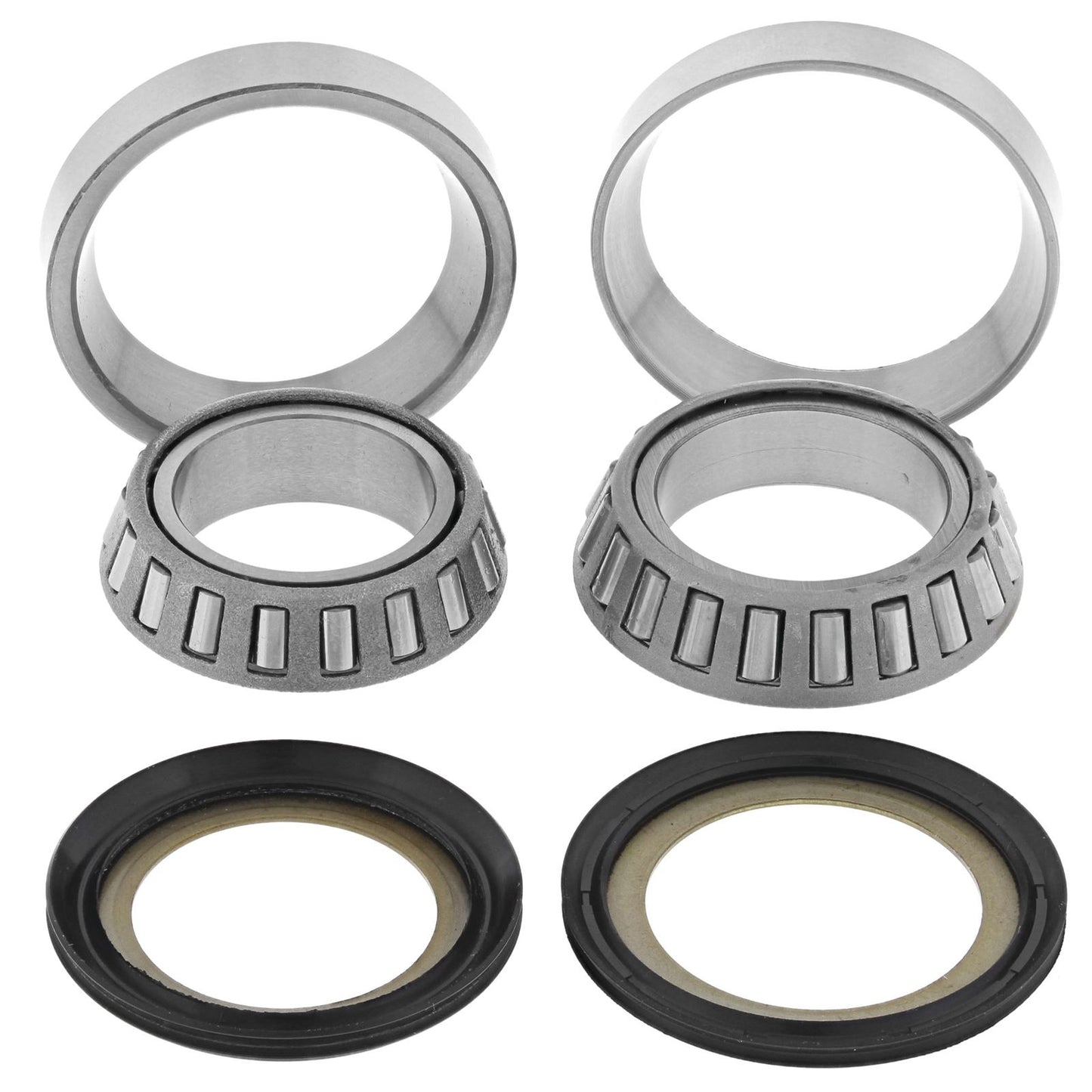 All Balls Steering Bearing/Seal Kit 22-1040_76214