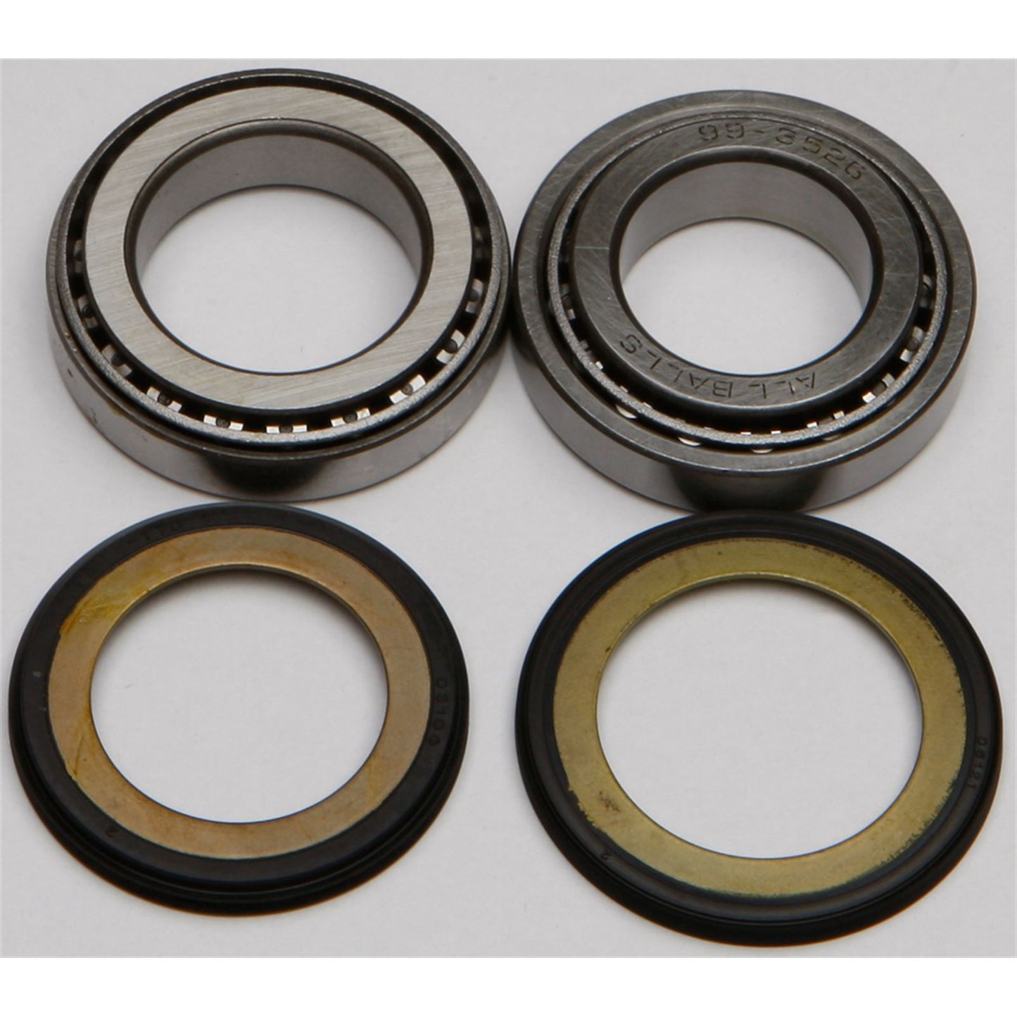 All Balls Steering Bearing/Seal Kit 22-1040_76215