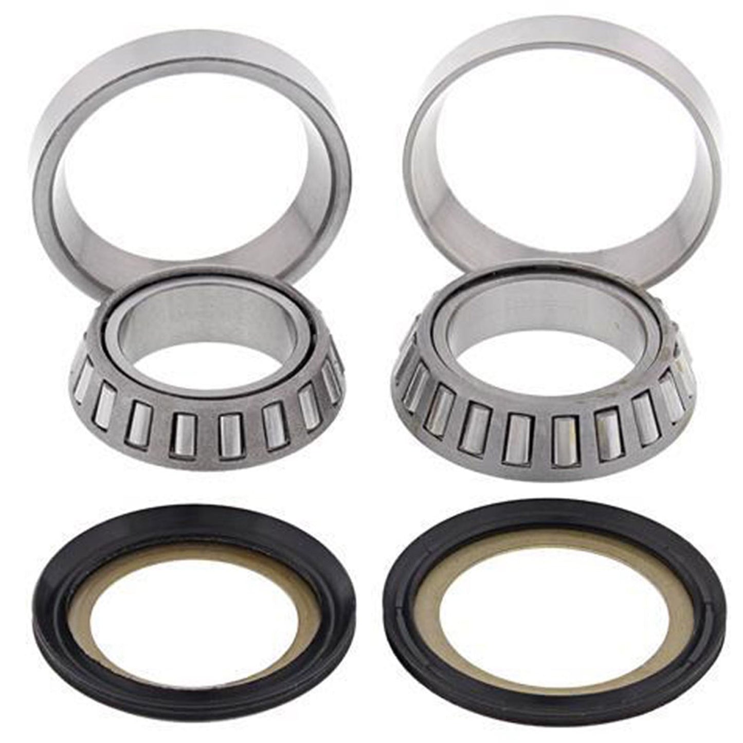 All Balls Steering Bearing/Seal Kit 22-1040_558330