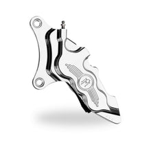 Performance Machine 6-Piston Caliper - 13" - Left - Chrome 0051-2913-CH_76217