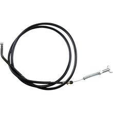Motion Pro Black Vinyl Rear Hand Brake Cable 03-0277_445929