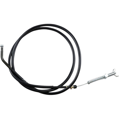 Motion Pro Black Vinyl Rear Hand Brake Cable 03-0277_445929