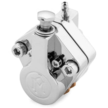 Performance Machine Front 2-Piston Classic Caliper Chrome 0052-2100-CH_76224