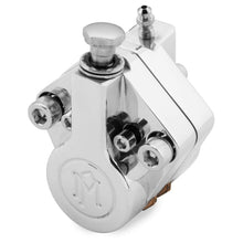 Performance Machine Front 2-Piston Classic Caliper Polished 0052-2100-P_76225