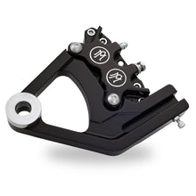 Performance Machine 4-Piston Classic Caliper Only Contrast Cut [MPN: 0052-2400-BM]_1537793