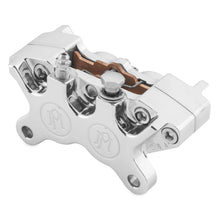 Performance Machine Brake Caliper - 125 x 4R - Polished 0052-2400-P_76226