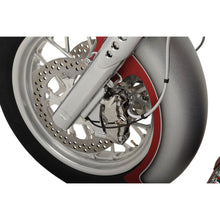 Performance Machine Radial Caliper - Left - Chrome 0052-2405-CH_453066