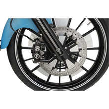 Performance Machine Radial Caliper - Right - Contrast Cut 0052-2406-BM_453068