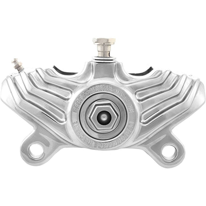 Performance Machine Rear Caliper - 125 X 4R - Chrome 0052-2420-CH_453078