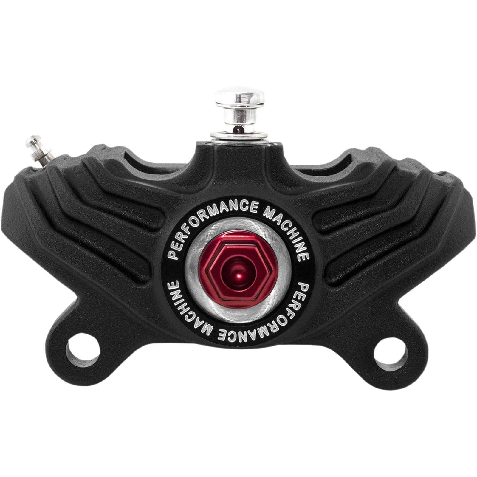 Performance Machine Rear Caliper - 125 X 4 - Black Ops 0052-2420-SMB_453079