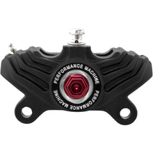 Performance Machine Rear Caliper - 125 X 4 - Black Ops 0052-2420-SMB_453079
