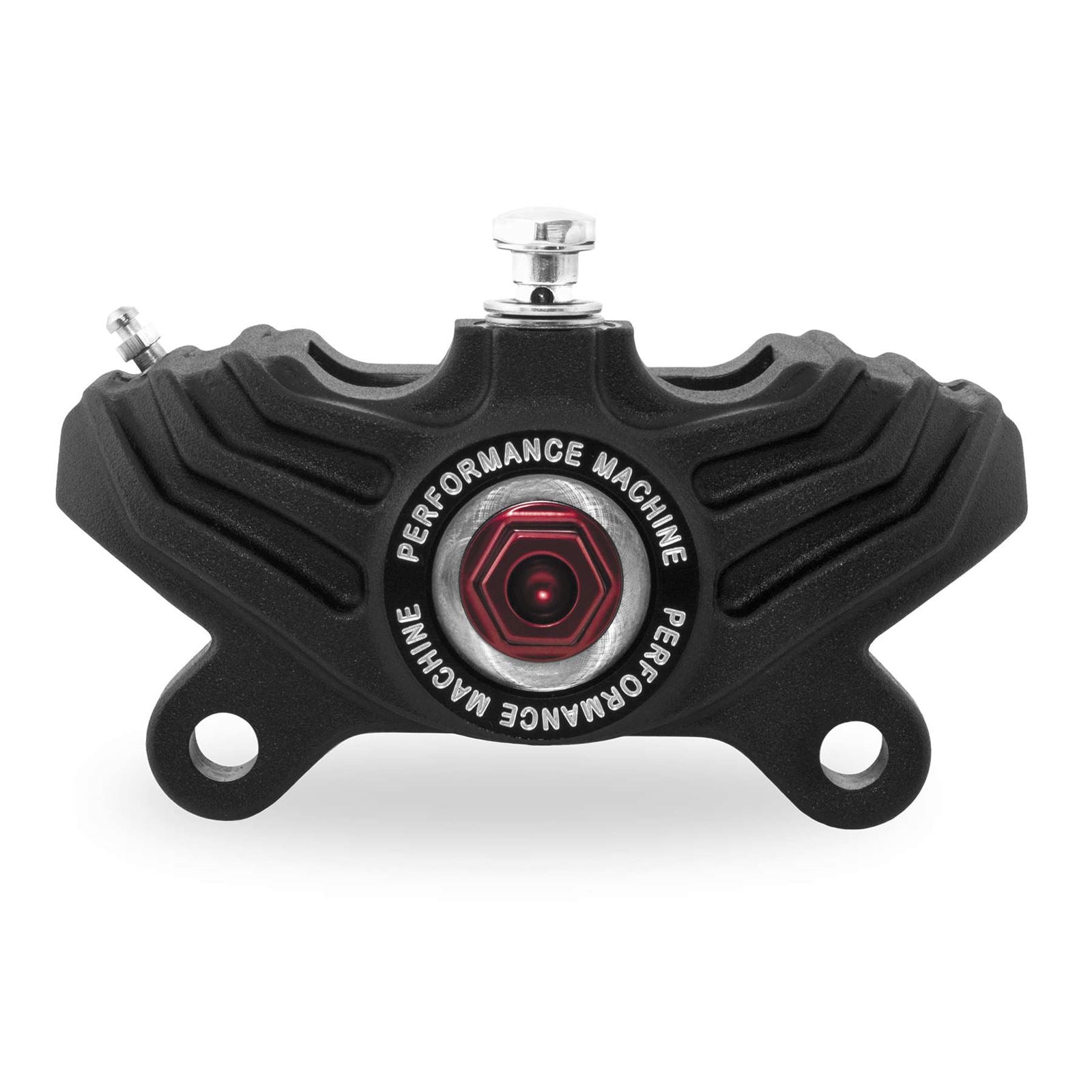 Performance Machine Rear Caliper - 125 X 4 - Black Ops 0052-2420-SMB_76234