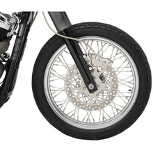 Performance Machine Caliper - Front Left for Harley-Davidson '00-17 - Chrome 0053-2919-CH_453333