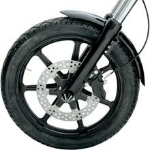 Performance Machine 4-Piston Caliper - Front Left - Black Ops™ - 11.5" 0053-2919-SMB_453062