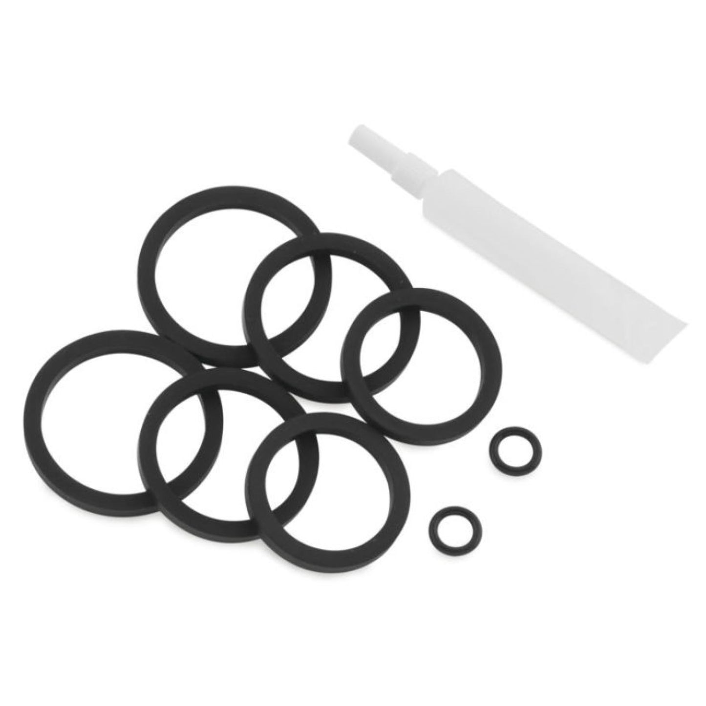 Performance Machine Caliper Rebuild Kit - 6-Piston 0051-3901_1462853