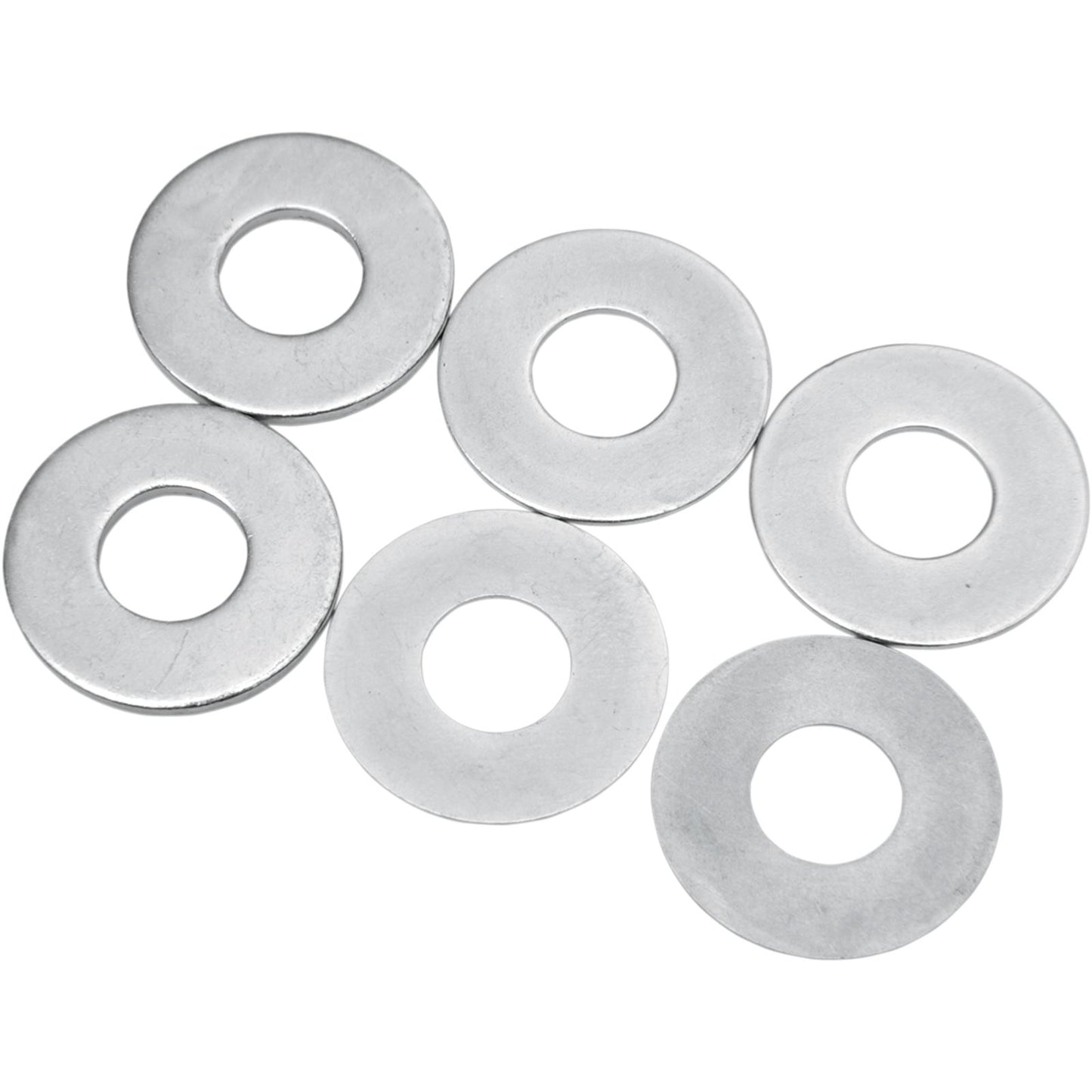 Performance Machine 3/8" Shim Kit 0019-9001_453348
