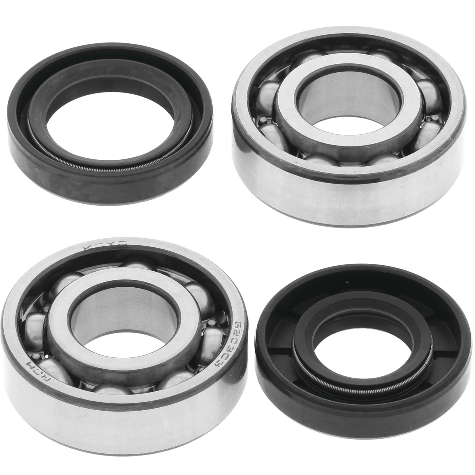 All Balls Crankshaft Bearing/Seal Kit 24-1061_76252
