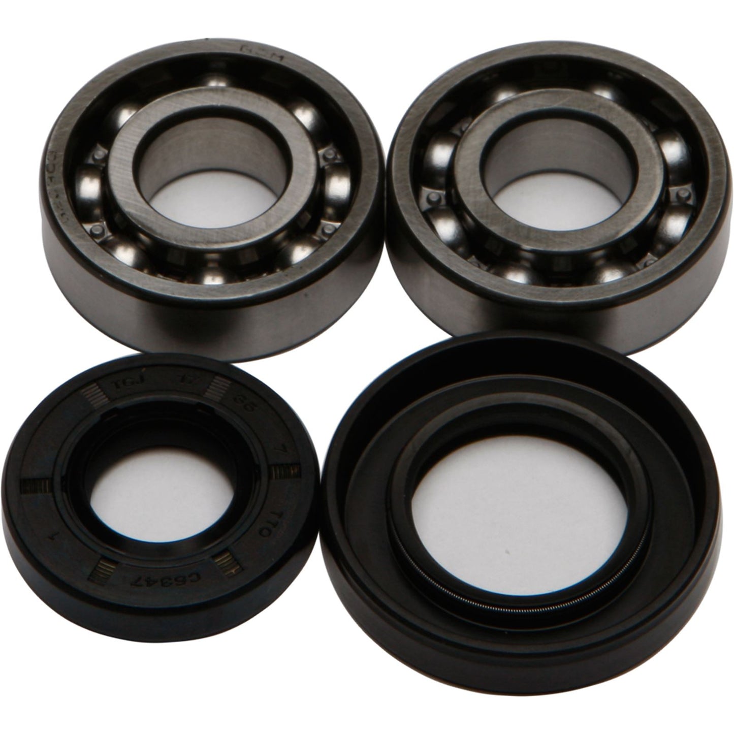 All Balls Crankshaft Bearing/Seal Kit 24-1061_76253