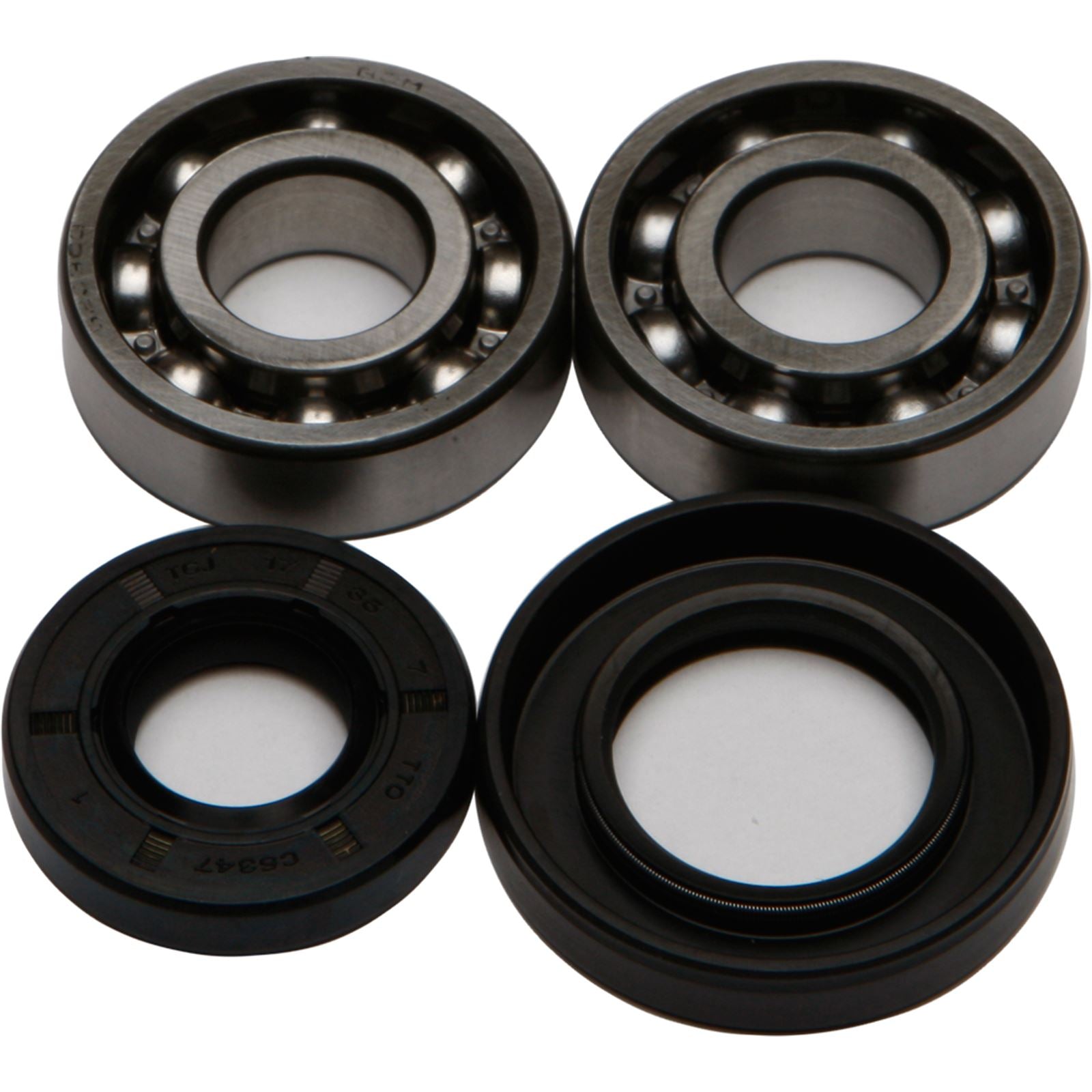 All Balls Crankshaft Bearing/Seal Kit 24-1061_76253