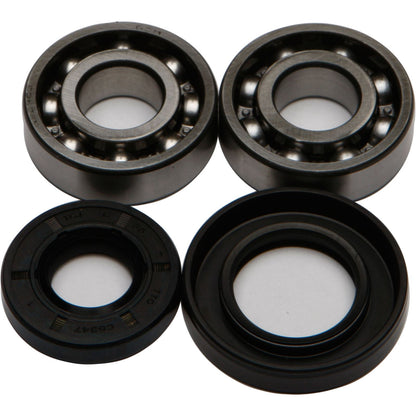All Balls Crankshaft Bearing/Seal Kit 24-1061_76253