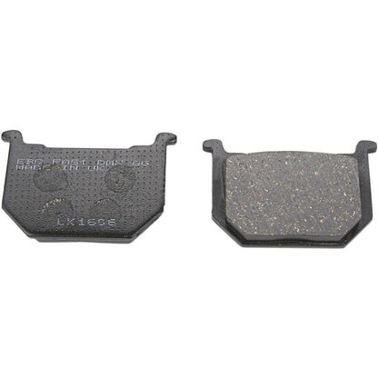EBC Brakes Brake Pads FA51_379901