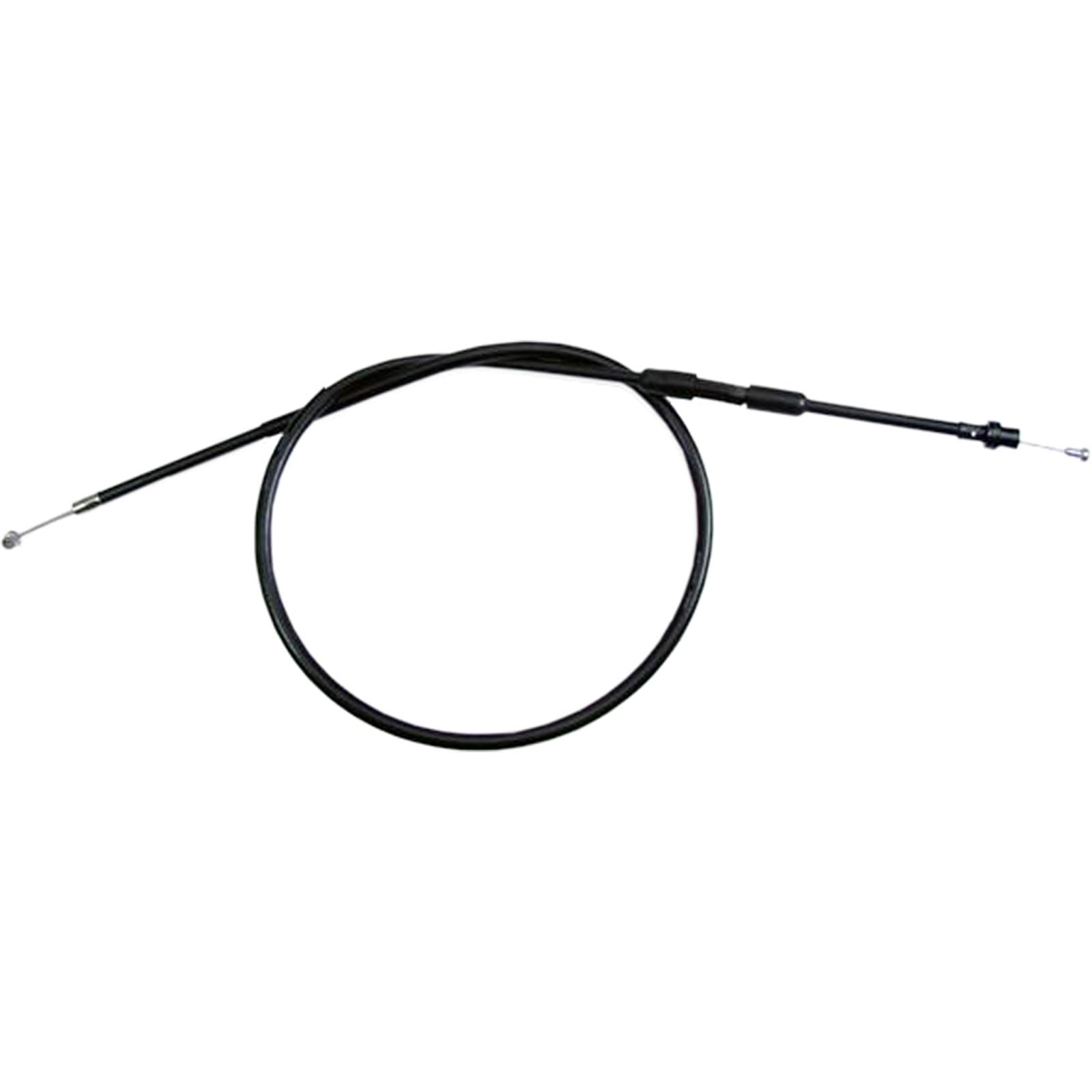 Motion Pro Black Vinyl Clutch Cable 03-0330_76264
