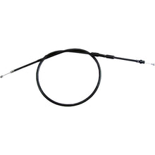 Motion Pro Black Vinyl Clutch Cable 03-0330_76264