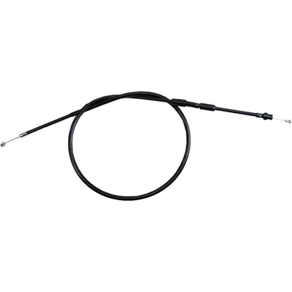 Motion Pro Black Vinyl Clutch Cable 03-0330_76264