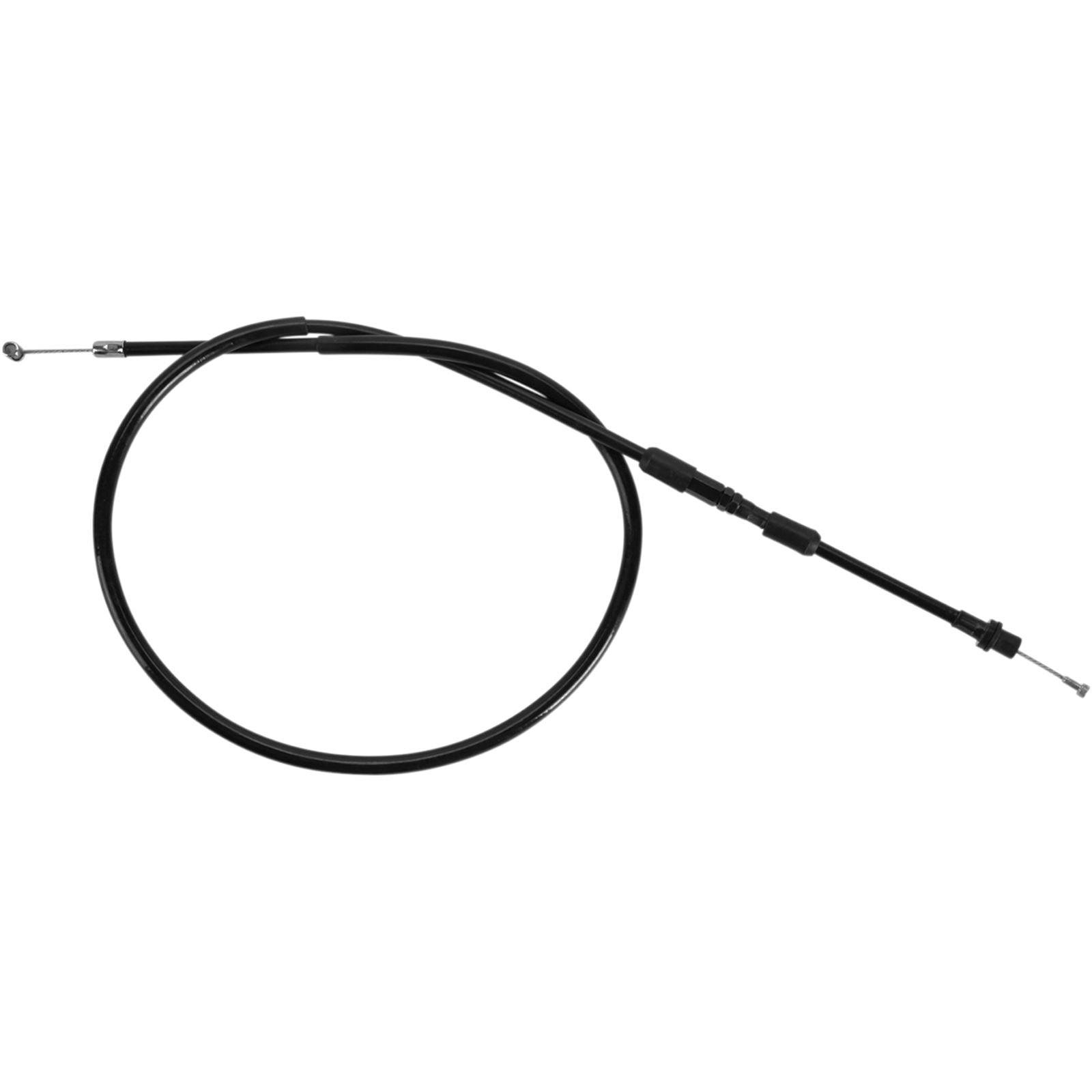 Motion Pro Black Vinyl Clutch Cable 03-0330_444541