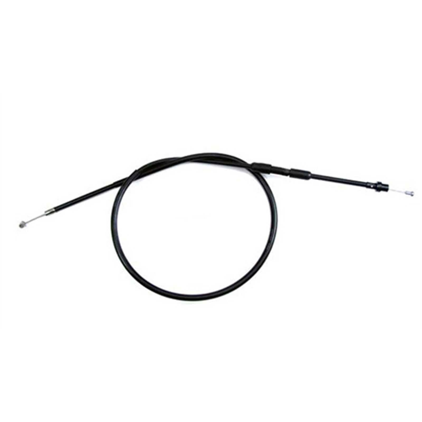 Motion Pro Black Vinyl Clutch Cable 03-0330_558332