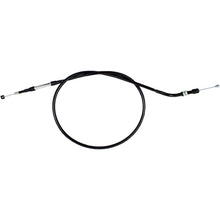 Motion Pro Black Vinyl Clutch Cable 02-0412_76286