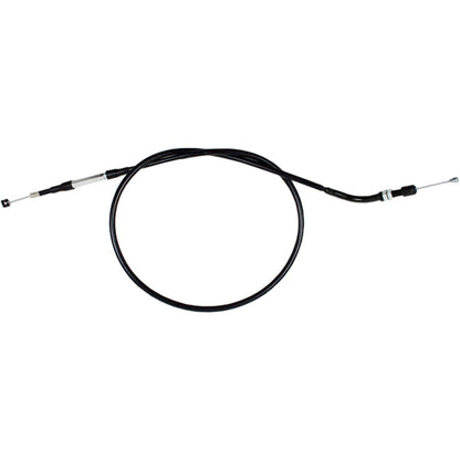 Motion Pro Black Vinyl Clutch Cable 02-0412_76286