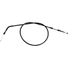 Motion Pro Black Vinyl Clutch Cable 02-0412_444539