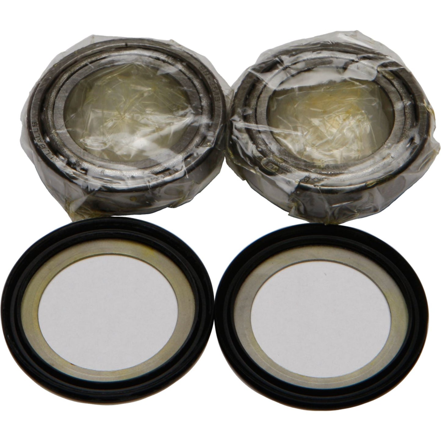 All Balls Steering Bearing/Seal Kit 22-1012_76289