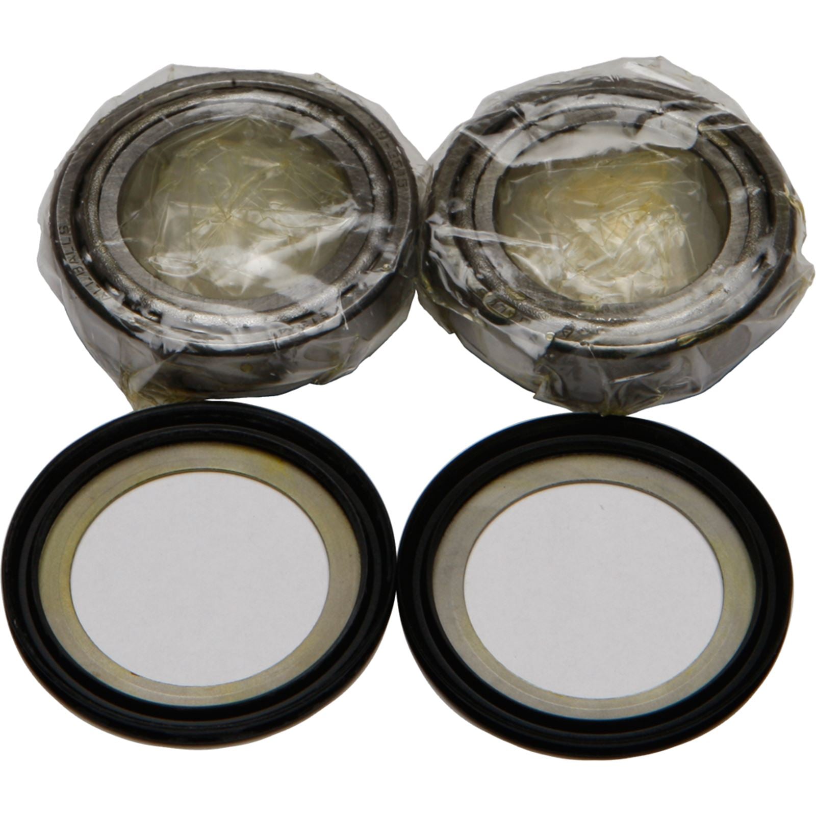 All Balls Steering Bearing/Seal Kit 22-1012_76289