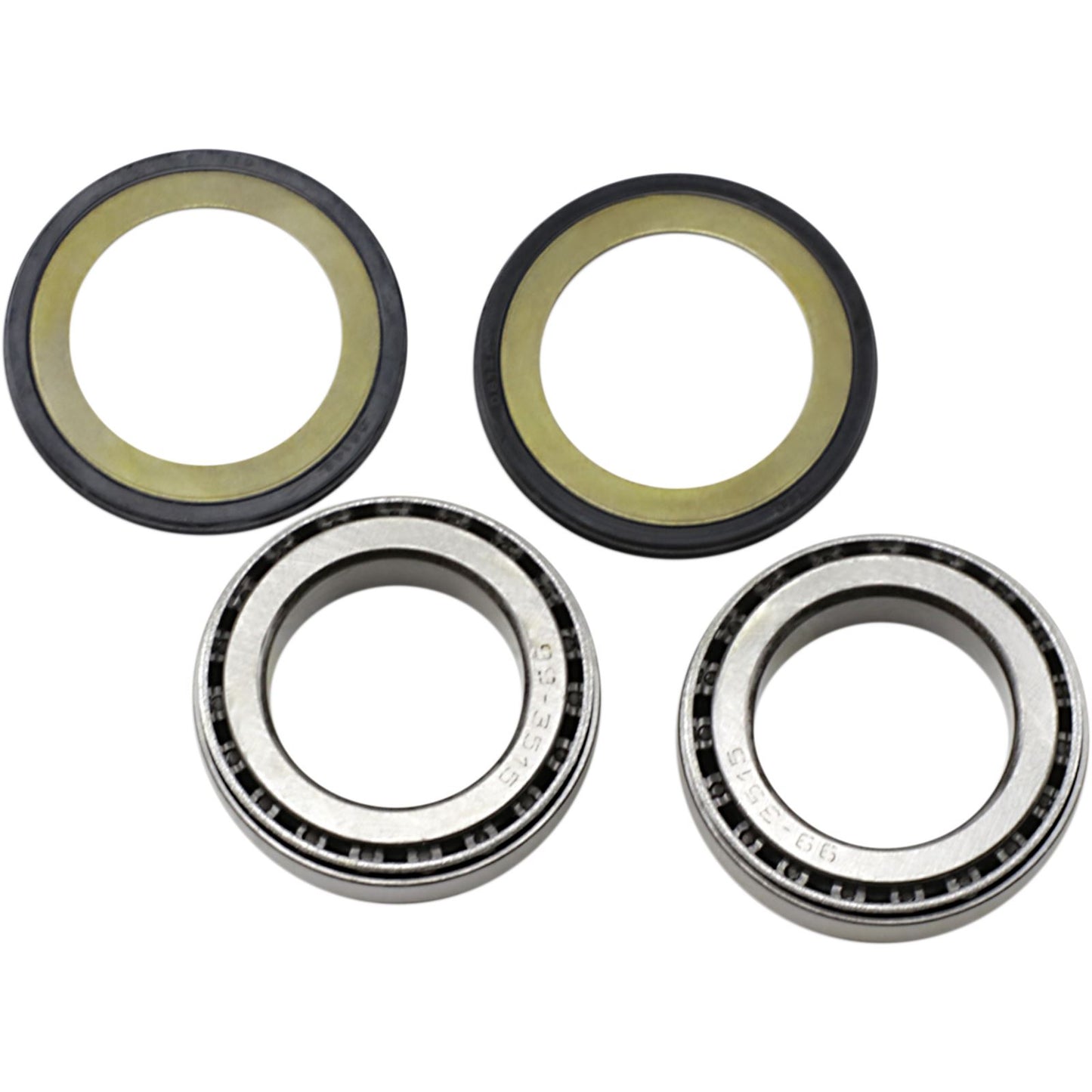 All Balls Steering Bearing/Seal Kit 22-1012_323929