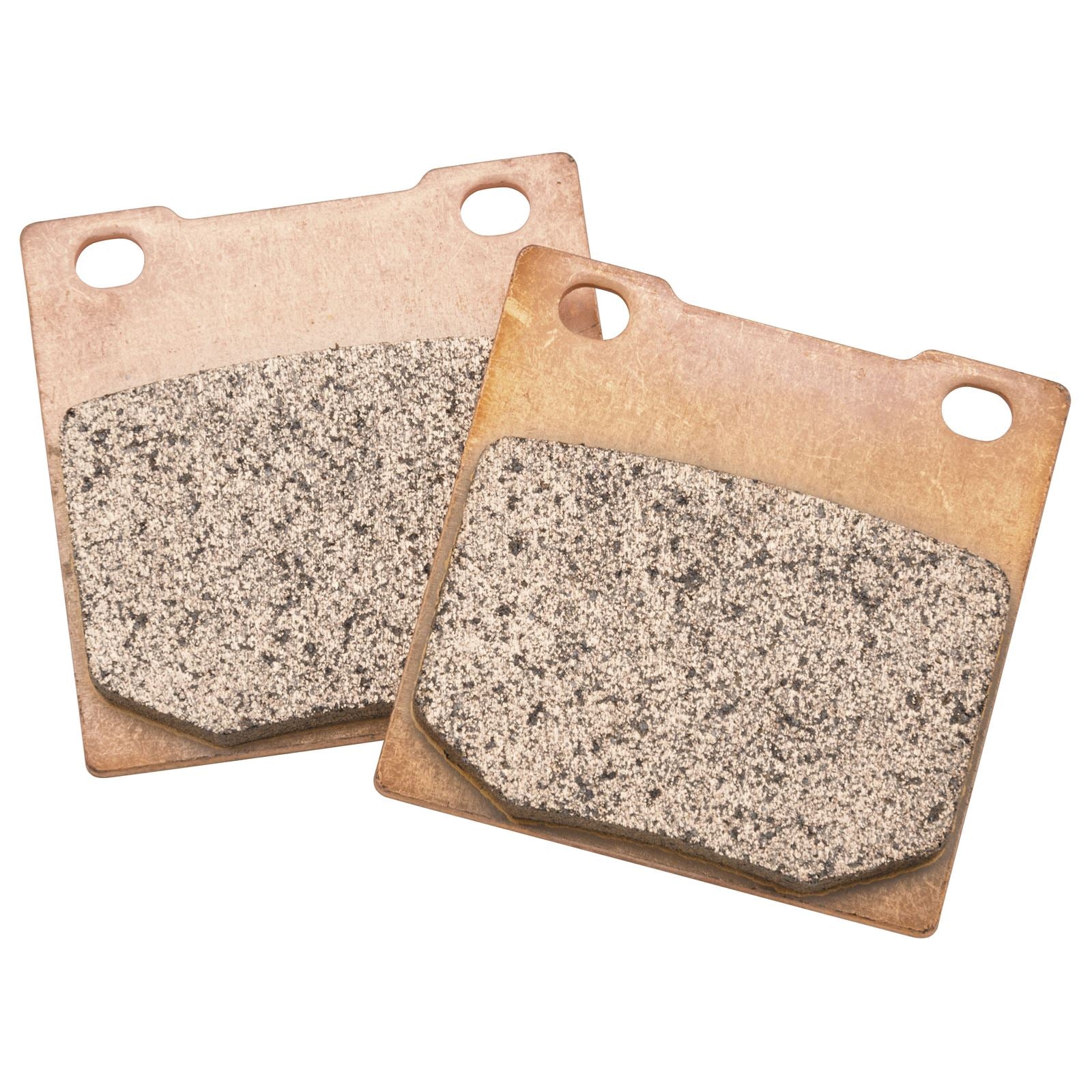 EBC Brakes Brake Pads FA63HH_76295