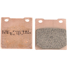 EBC Brakes Brake Pads FA63HH_379910