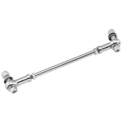 Performance Machine Anchor Rod Chrome 8" with 3/8" Ball Ends 0028-9908_1462804