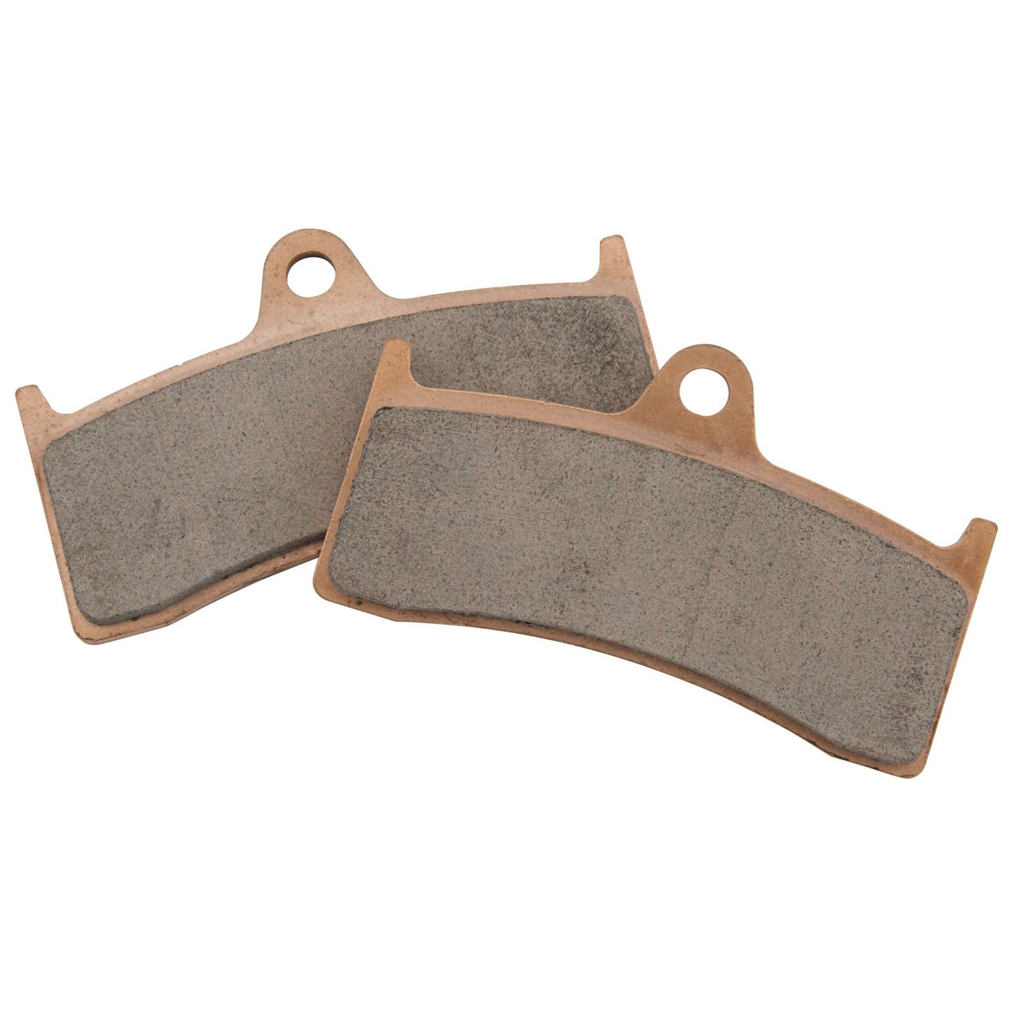 Performance Machine Replacement Brake Pads for 112x6B 0051-1602DS_76298