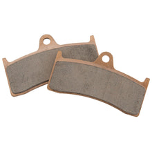 Performance Machine Replacement Brake Pads for 112x6B 0051-1602DS_76298