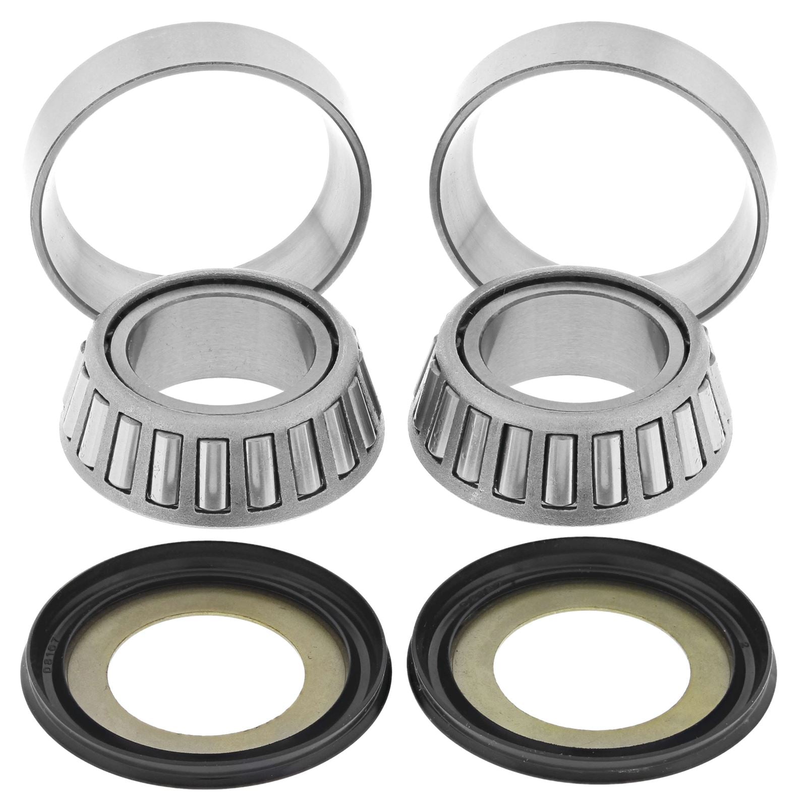 All Balls Steering Bearing/Seal Kit 22-1022_76300