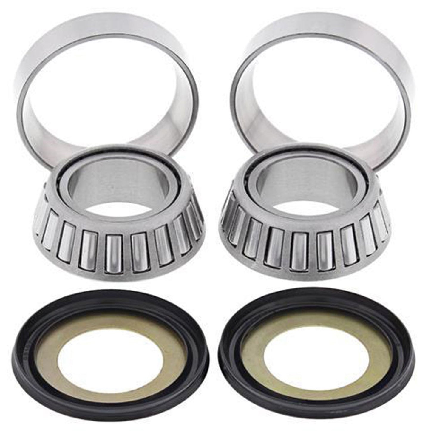 All Balls Steering Bearing/Seal Kit 22-1022_558341