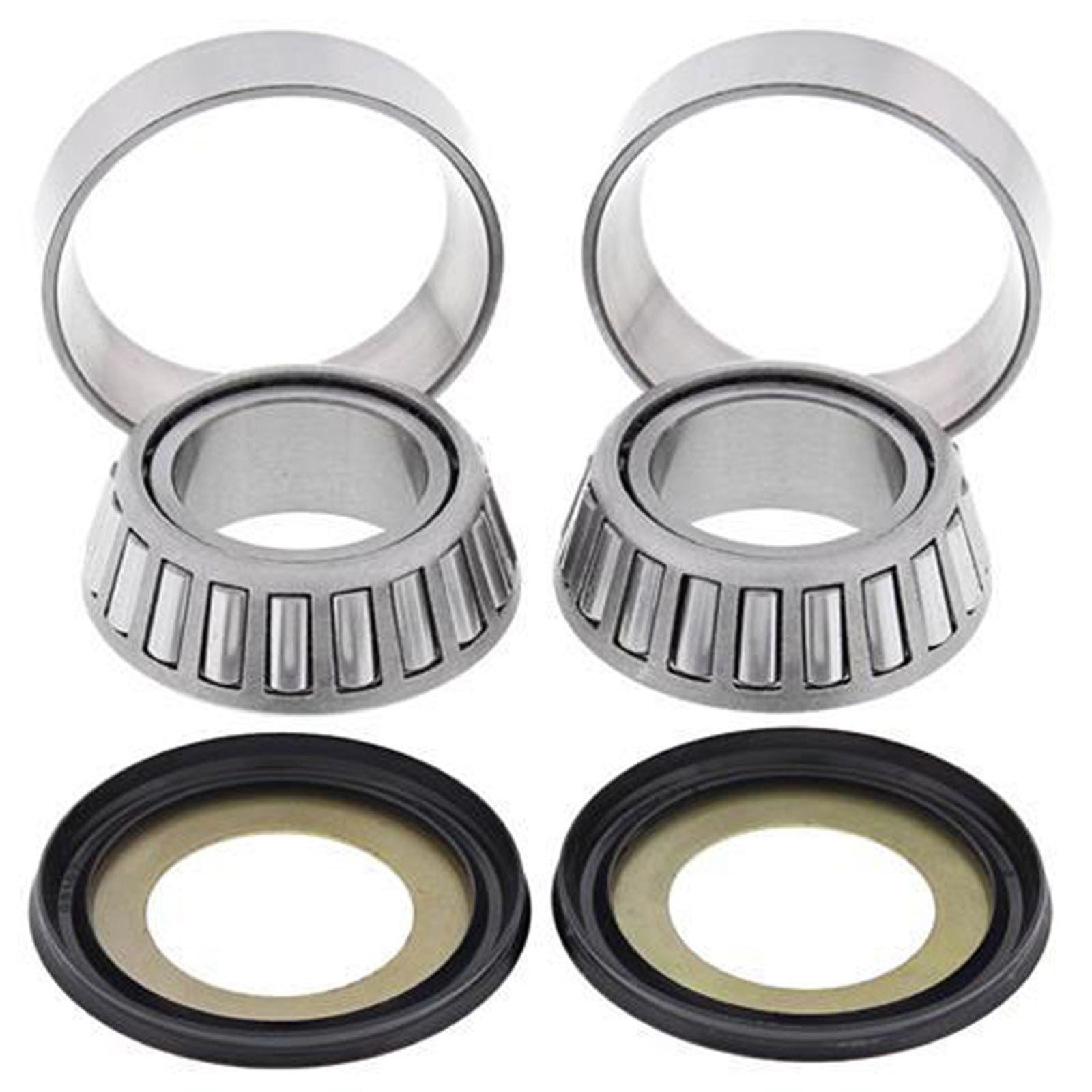 All Balls Steering Bearing/Seal Kit 22-1022_558341