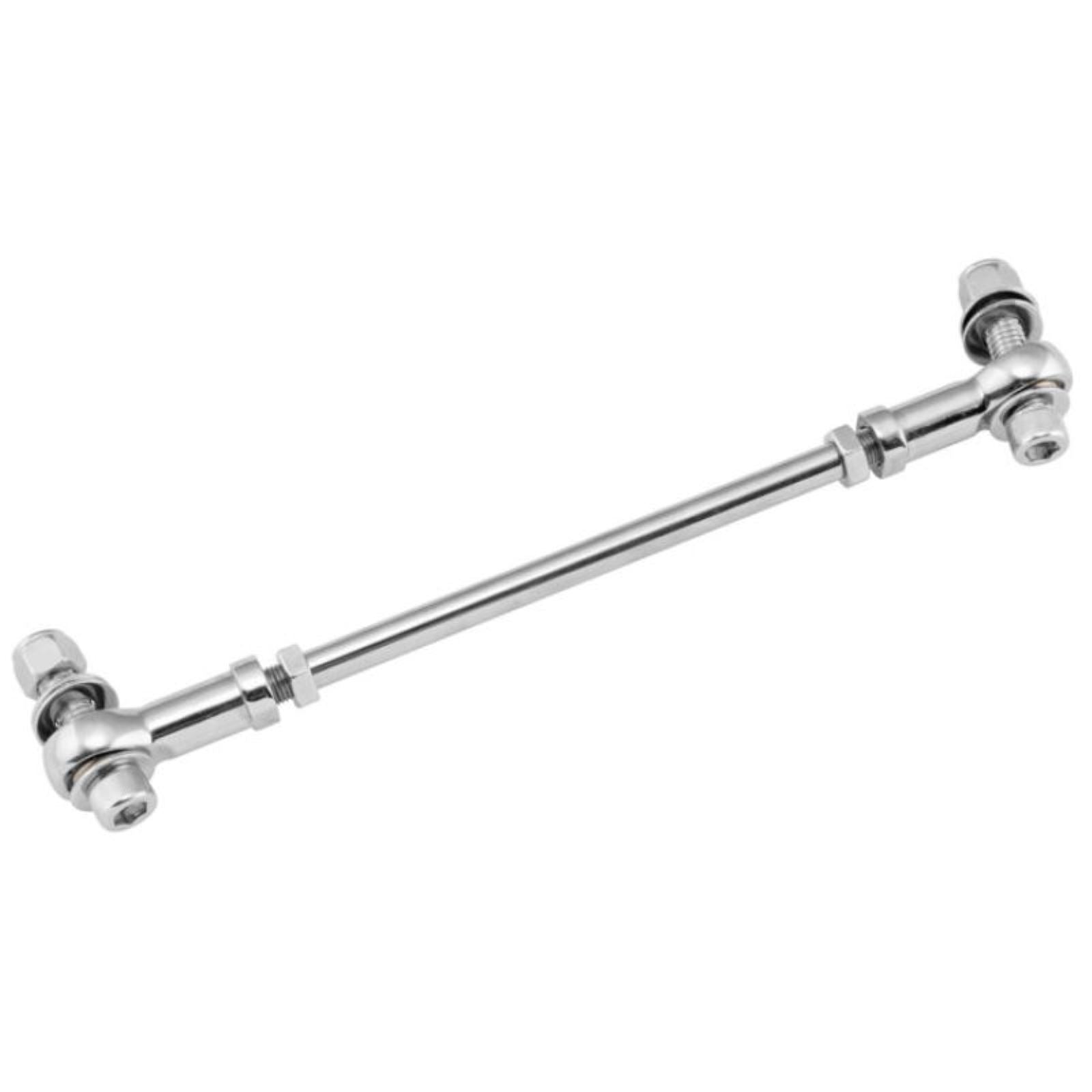 Performance Machine 10" Anchor Rod with 3/8" Ball Ends 0028-9910_1462805