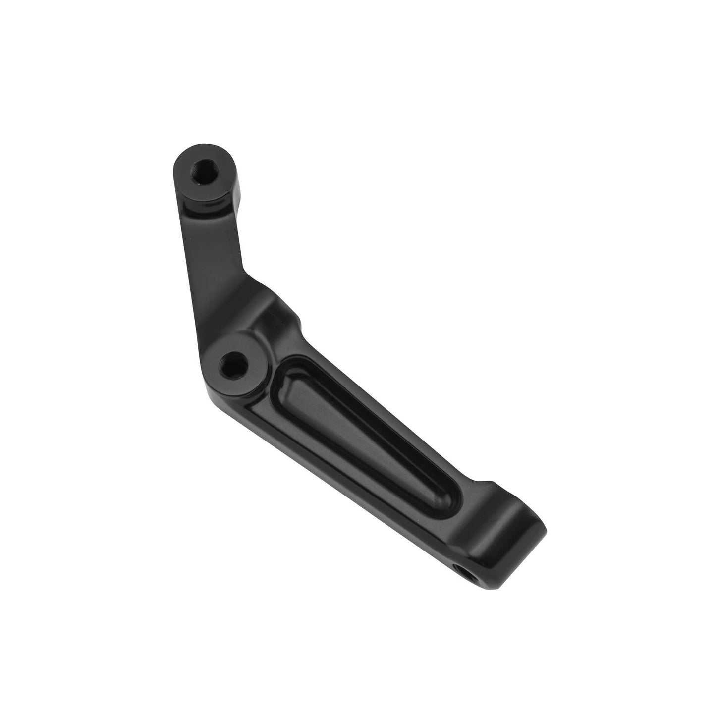 Performance Machine Radial Caliper Brackets and Bolt Kits Cliper Black 0023-9922CN-B_76318