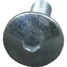 Bolt MC Hardware Oversize Button Head Fairing Bolts 6x1.0x20mm - 10/Pack 024-90620_76344